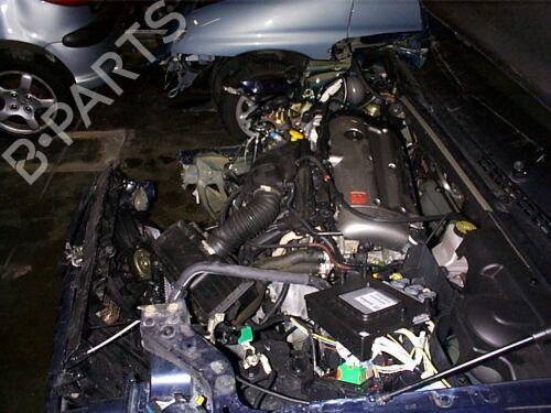 Pipe CITROËN C5 I (DC_) 2.0 16V (DCRFNC, DCRFNF) | BP36599503M125 - Image 7