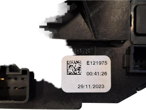 Switch OPEL ASTRA L (OV5) 1.2 MHEV (FPHPY) | BP36638904I30 - Image 11