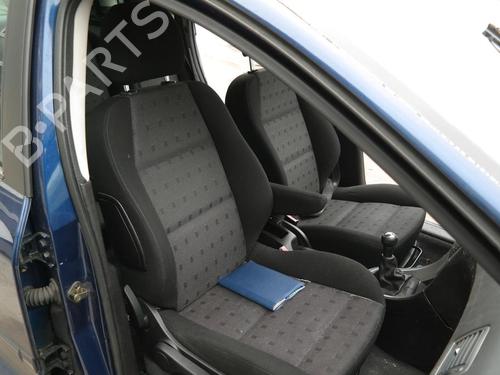 Electronic sensor PEUGEOT 307 SW (3H) 2.0 16V | BP36610982M84 - Image 21