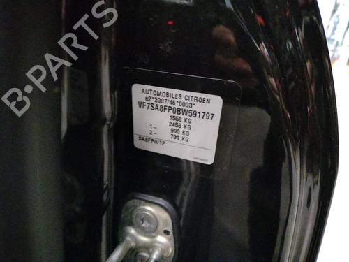 Switch CITROËN DS3 (SA_) 1.4 VTi 95 | BP36628402I30 - Image 18