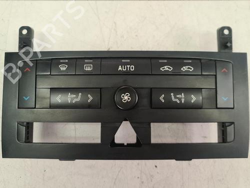 climate-control-citroen-c6-td_-2005-2006-2007-2008-2009-2010-2011-2012-36626046 main image