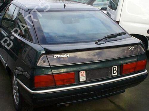 Electronic module CITROËN XM (Y4) 3.0 V6 | BP36599409M83 - Image 2