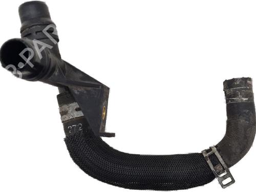 Used Pipe Pipe PEUGEOT 208 II (UB_, UP_, UW_, UJ_) 1.2 PureTech 75 (75 hp) 40554660 40554660