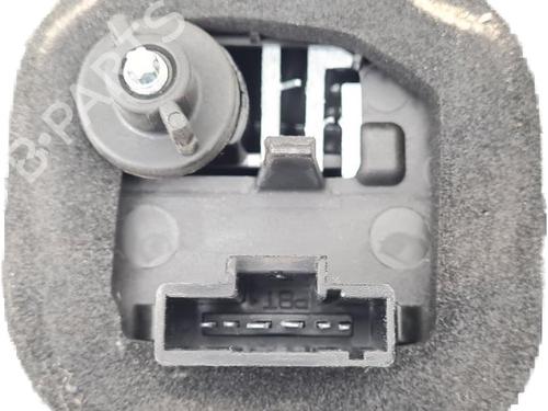 left-taillight-citroen-c3-iii-sx-2016-40164137 main image