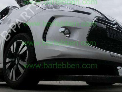 Pipe CITROËN DS3 Convertible 1.2 VTi 82 | BP36603358M125 - Image 5