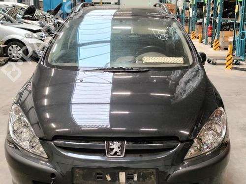 Switch PEUGEOT 307 Break (3E) 2.0 HDI 90 | BP36627982I30 - Image 18