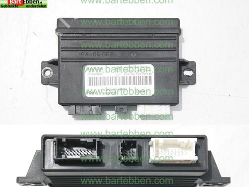 Electronic module PEUGEOT 308 CC (4B_) 2.0 HDi (4BRHRH, 4BRHRJ) | BP36635828M83 - Image 5