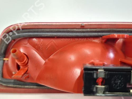 Used Third brake light Third brake light PEUGEOT 308 I (4A_, 4C_) 1.6 16V (120 hp) 36626975 36626975