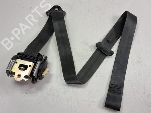 Front left seatbelt PEUGEOT 1007 (KM_) 1.4 | BP36623861I26 - Image 2