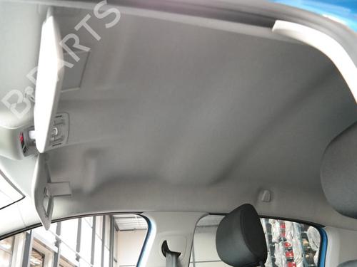Hulkapsel CITROËN C3 III (SX) 1.2 VTi 82 | BP36626023C160 - Image 36