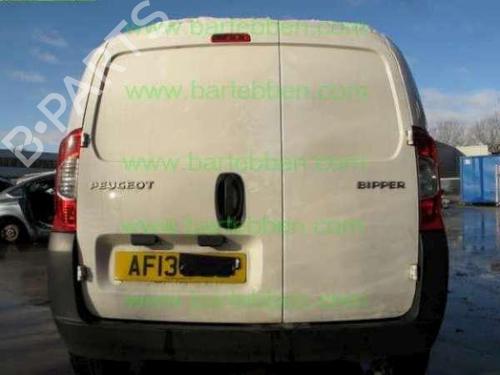 Starter PEUGEOT BIPPER (AA_) 1.3 HDi 75 | BP36608881M8 - Image 12