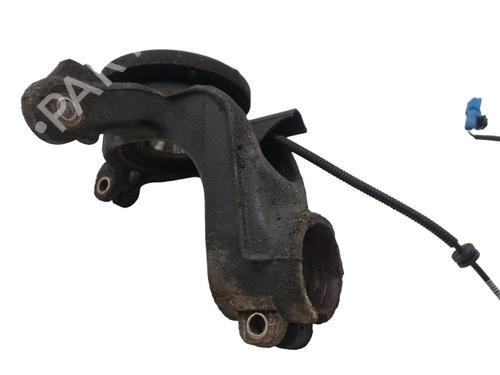 Left front steering knuckle CITROËN C4 CACTUS 1.2 THP 110 | BP36628542M25 - Image 2