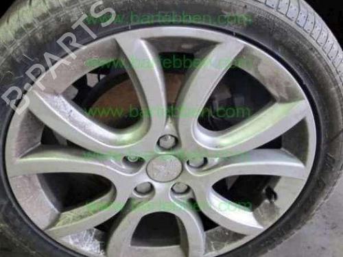 Switch PEUGEOT 508 SW I (8E_) 1.6 HDi | BP36605042I30 - Image 14