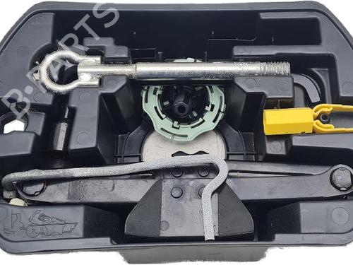 Used Jack Kit Jack Kit 36639382 36639382