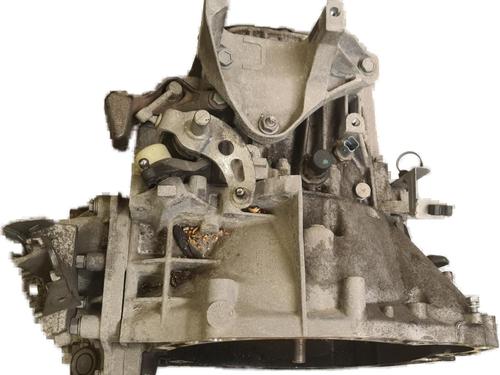 Gearbox CITROËN C5 III (RD_) 2.0 HDi 140 (RDRHF8, RDRHFA, RDRHA8, RDRHAJ) | BP36622619M3 - Image 4