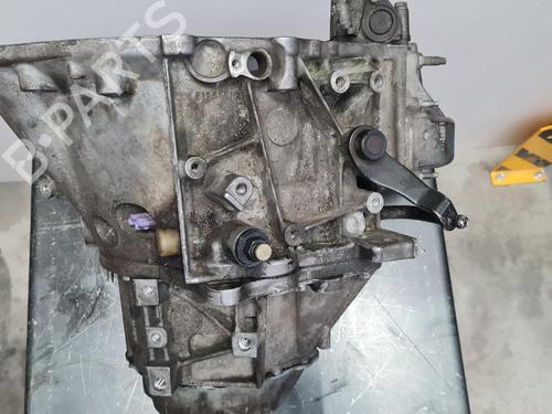 Gearbox CITROËN C5 II (RC_) 1.8 16V (RC6FZB) | BP36620820M3 - Image 8