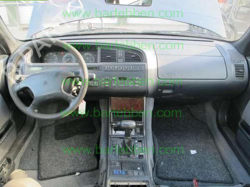 Electronic module CITROËN XM (Y4) 2.1 TD 12V | BP36603937M83 - Image 2