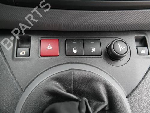 Switch CITROËN BERLINGO Box Body/MPV (B9) 1.6 HDi 90 | BP36610708I30 - Image 19