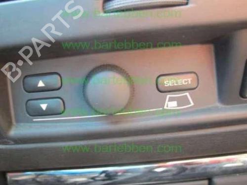 Steering wheel CITROËN C6 (TD_) 2.7 HDi | BP36606111C49 - Image 7