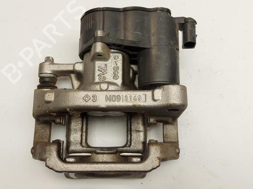Left rear brake caliper CITROËN C5 AIRCROSS (A_) 2.0 BlueHDi 180 (AJEHZR) | BP36628318M107 - Image 2