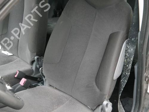 Front left interior door handle CITROËN C1 (PM_, PN_) 1.0 | BP36610906I13 - Image 9