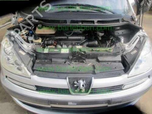 Scuttle panel PEUGEOT 807 (EB_) 2.2 | BP36608414C110 - Image 18