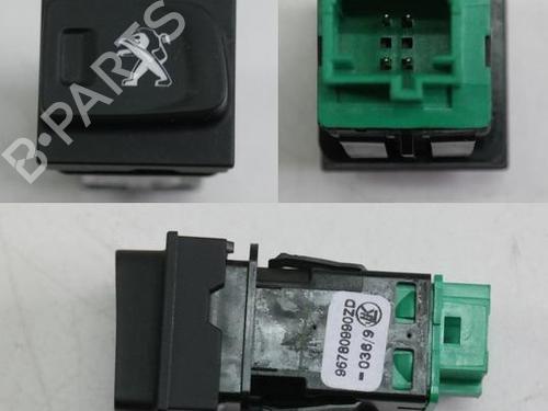 Switch PEUGEOT PARTNER Box Body/MPV (K9) 1.6 BlueHDI 100 | BP36622873I30 - Image 3