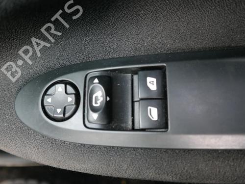 Climate control CITROËN DS3 (SA_) 1.6 Racing | BP36609192I5 - Image 11