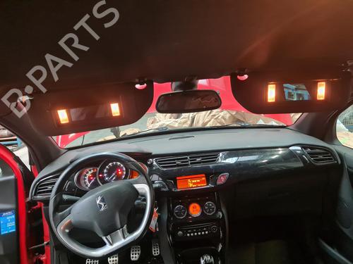 Right taillight CITROËN DS3 (SA_) 1.6 THP 155 | BP36634892C35 - Image 25