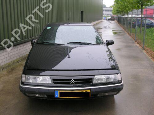 Control unit CITROËN XM (Y4) 2.0 i 16V | BP36600014M11 - Image 4