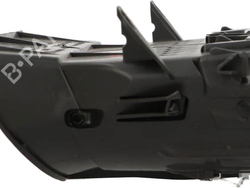 Midtkonsoll PEUGEOT 2008 I (CU_) 1.2 PureTech 82 | BP36635488I22 - Image 5