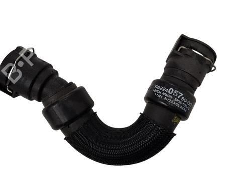 Pipe CITROËN C5 AIRCROSS (A_) 1.6 Hybrid 225 (A45GFR) | BP36637286M125 - Image 4
