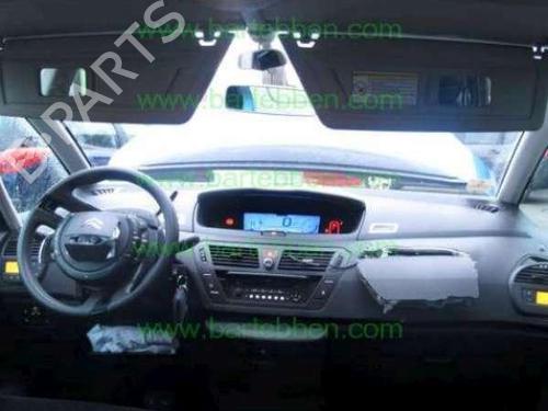 Electronic sensor CITROËN C4 Picasso I MPV (UD_) 2.0 i 16V | BP36607441M84 - Image 12
