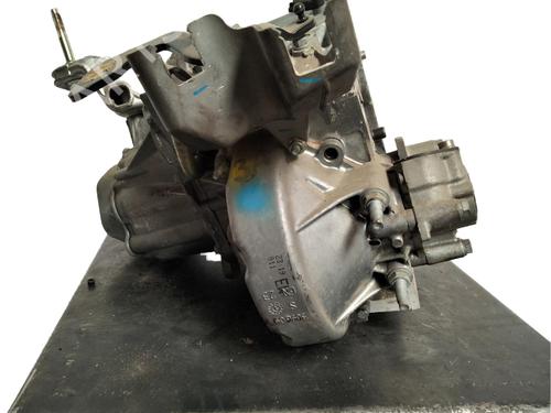 Gearbox CITROËN C5 I (DC_) 1.8 16V (DC6FZB, DC6FZE) | BP39520409M3 - Image 8