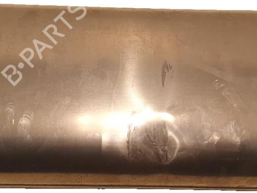 Used Exhaust system Exhaust system 36619072 36619072