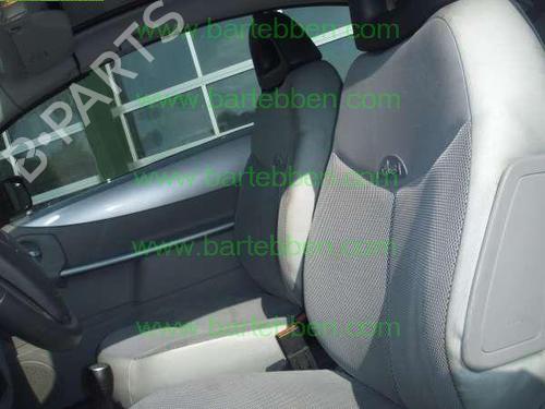 Front right window mechanism CITROËN C3 Pluriel (HB_) 1.6 | BP36602507C23 - Image 2