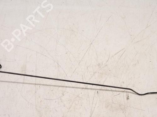 Used Pipe Pipe CITROËN C5 III Break (RW_) 2.0 i 16V (RWRFJC, RWRFJF) (140 hp) 36621197 36621197