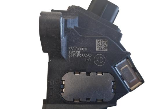 Electronic sensor CITROËN C1 (PM_, PN_) 1.0 | BP36636421M84 - Image 4