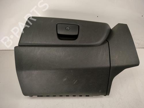 Glove box PEUGEOT BIPPER (AA_) 1.3 HDi 75 | BP36625866C95 - Image 2