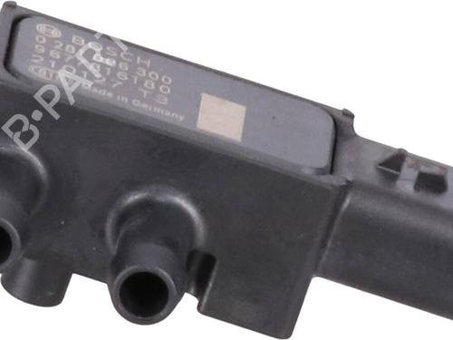 Electronic sensor PEUGEOT 508 II (FB_, FH_, F3_) 1.5 BlueHDI 130 (FBYHZJ, FBYHZR) | BP36629810M84 - Image 3