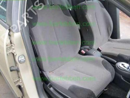 Electronic module CITROËN C4 I (LC_) 1.6 16V | BP36609063M83 - Image 17