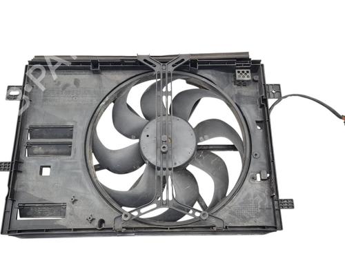 Used Radiator fan Radiator fan 36634321 36634321