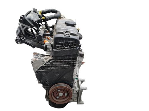 Engine PEUGEOT BIPPER Tepee 1.4 | BP36636341M1 - Image 4