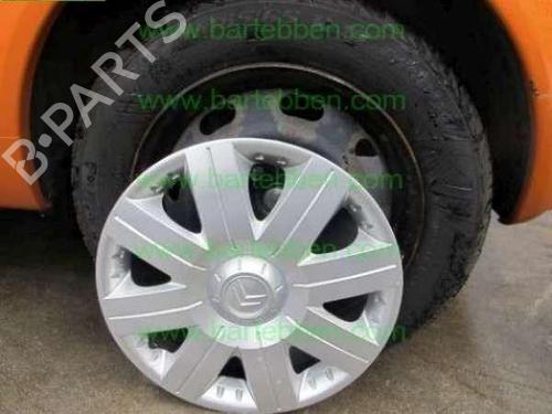 Other CITROËN C3 Pluriel (HB_) 1.4 | BP36607762O1  - Image 21