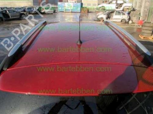 Dashboard CITROËN C4 Picasso I MPV (UD_) 1.6 VTi 120 | BP36610129C46  - Image 15