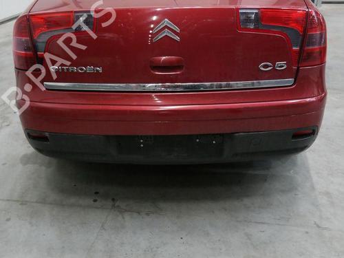 Control unit CITROËN C5 II (RC_) 3.0 V6 (RCXFUF) | BP36625618M11 - Image 42