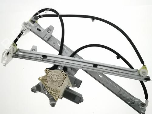 Used Front right window mechanism Front right window mechanism CITROËN XSARA PICASSO (N68) 1.6 16V (109 hp) 36601669 36601669