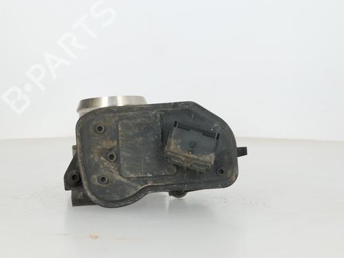 Throttle body CITROËN C4 Picasso II 1.2 THP 130 | BP36637097M82 - Image 2