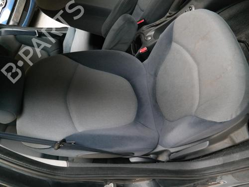 Left front steering knuckle CITROËN C5 I Break (DE_) 2.0 16V (DERFNF, DERFNC, RERFNC) | BP36613356M25 - Image 20