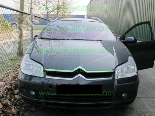 Control unit CITROËN C5 II Break (RE_) 2.0 HDi (RERHRH) | BP36601999M11 - Image 10